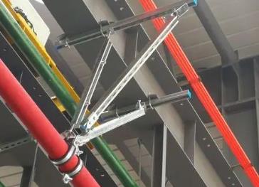 射阳抗震支架厂家与你分享你必须做的紧急情况下的准备